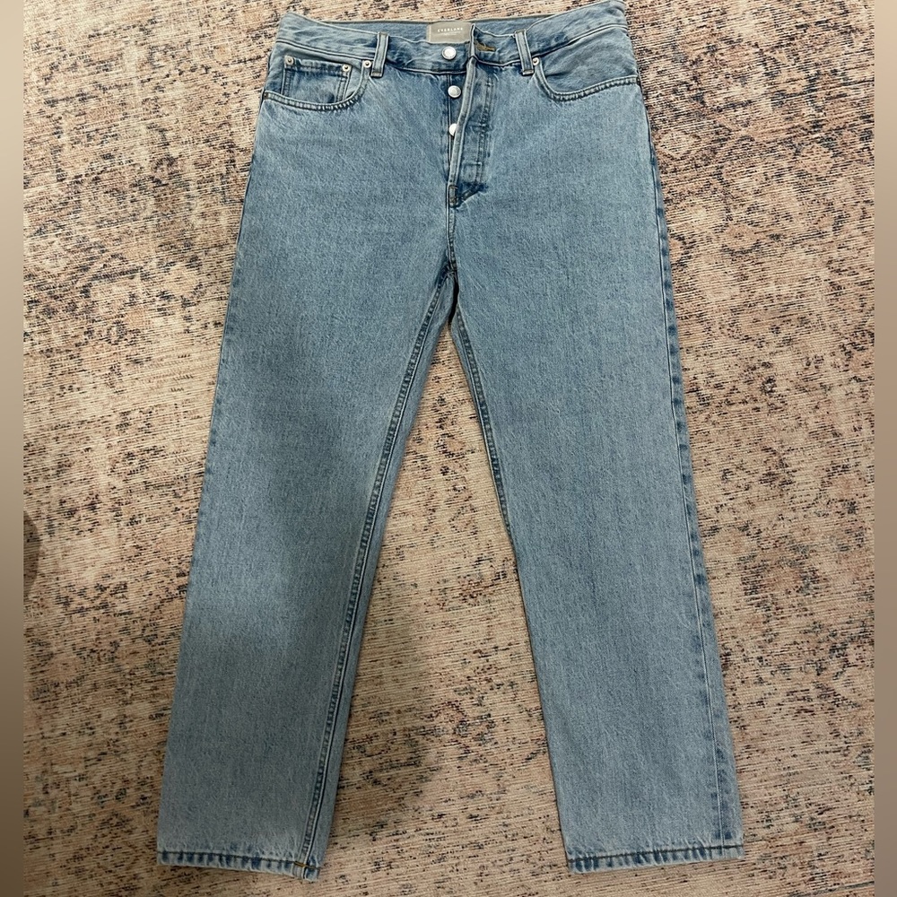 Everlane Jeans